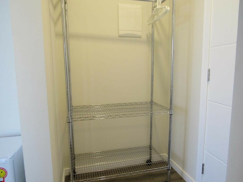 Apart Hotel Das Na��es