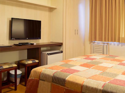 Condor Hotel
