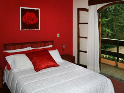 Hotel Estancia Santa Cruz