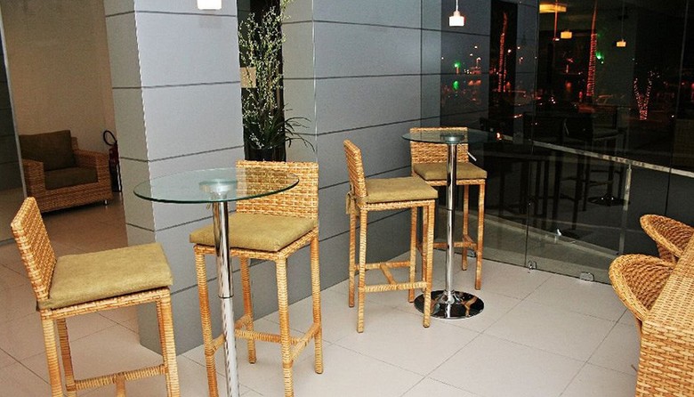 Lagoa Park Hotel