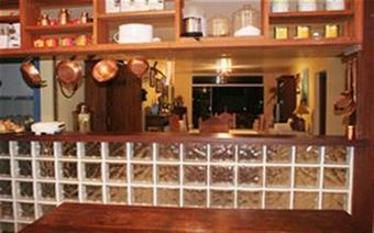 Bed & Breakfast Pousada Talisma