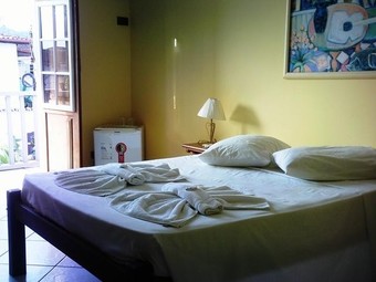 Bed & Breakfast Pousada Talisma