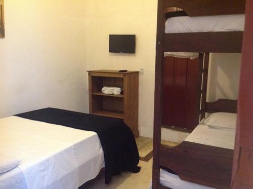 Hotel Pousada Do Careca