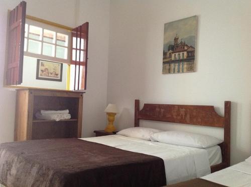 Hotel Pousada Do Careca