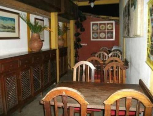 Hotel Pousada Do Careca