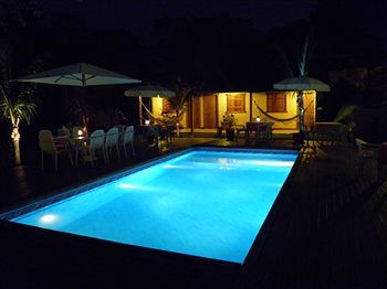 Hotel Pousada Abayomi