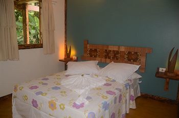 Hotel Pousada Abayomi