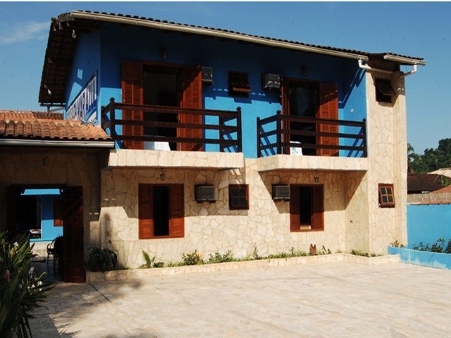 Hotel Pousada Mar Azul