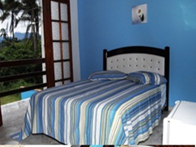 Hotel Pousada Mar Azul