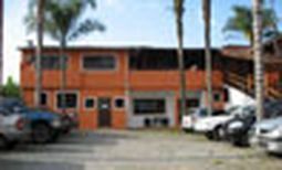 Hotel Pousada Tropical