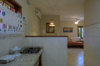 Refugio Tropical Flats
