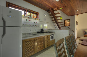 Refugio Tropical Flats