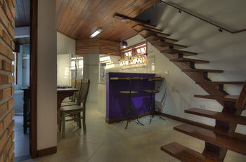 Refugio Tropical Flats