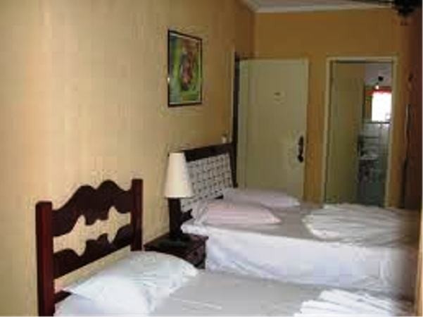 Ast�rias Praia Hotel