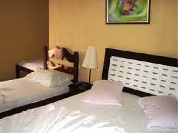 Ast�rias Praia Hotel