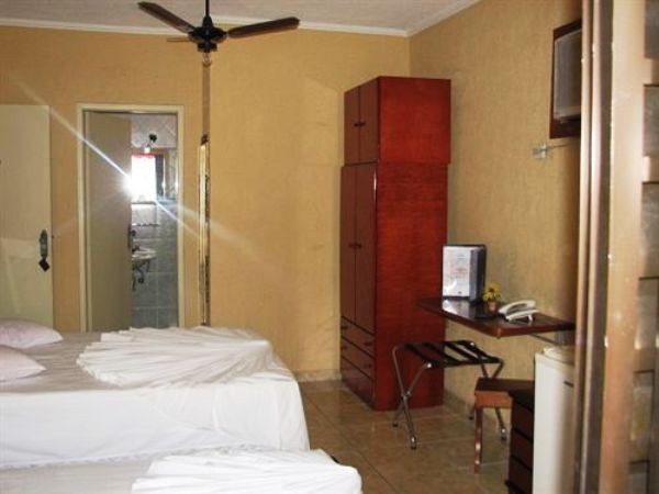 Ast�rias Praia Hotel