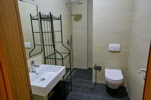 Apartamento Ara Suite Hotel