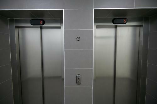 Apartamento Ara Suite Hotel