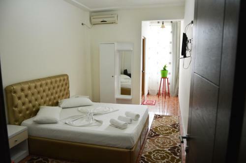 Hotel Arberia