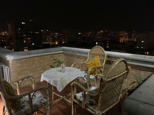 Bed & Breakfast Albjona Guesthouse