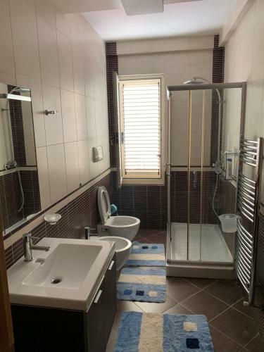 Bed & Breakfast Albjona Guesthouse