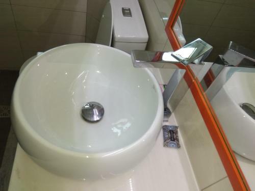 Apartamento Tirana City Center