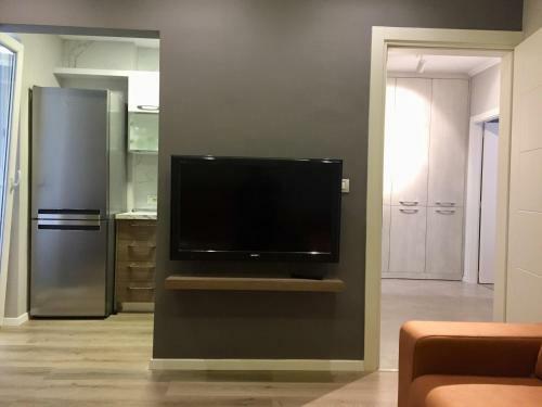 Third Floor's Apartment