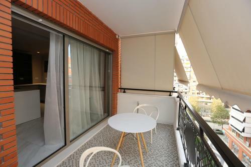 Apartamento Ratech Ap.