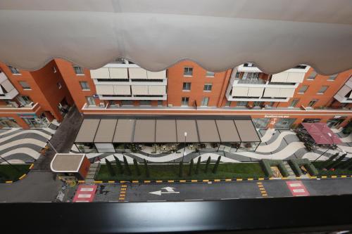 Apartamento Ratech Ap.
