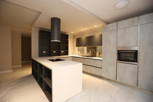 Apartamento Ratech Ap.
