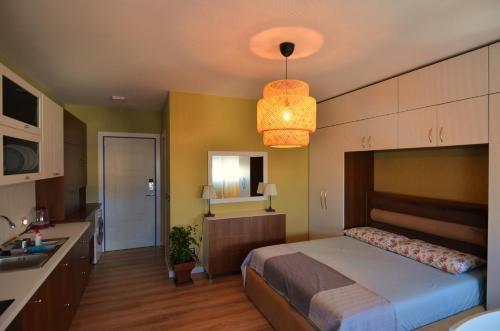 Apartamento Studio Silva 2