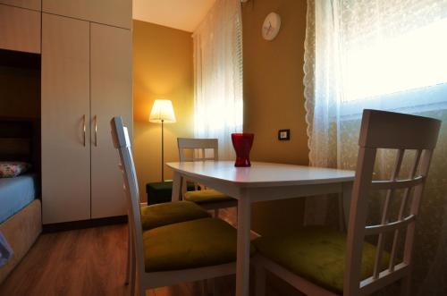Apartamento Studio Silva 2