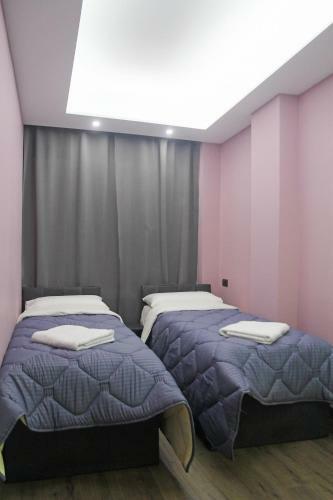 Hotel Driti