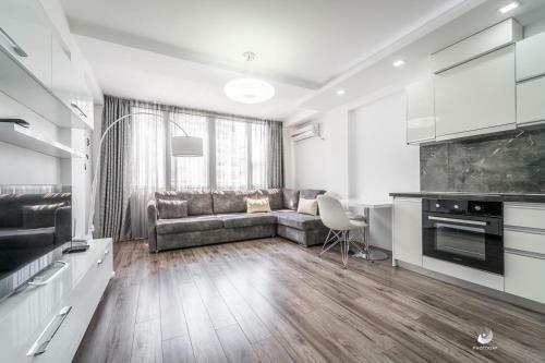 Luxury Apartment Blloku