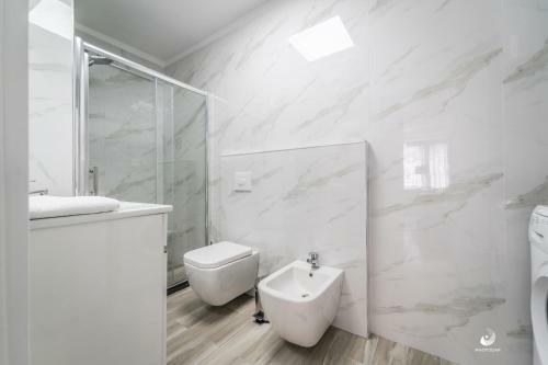 Luxury Apartment Blloku