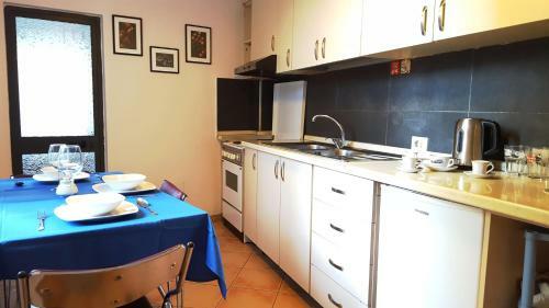 Villa With Parking In Tirana