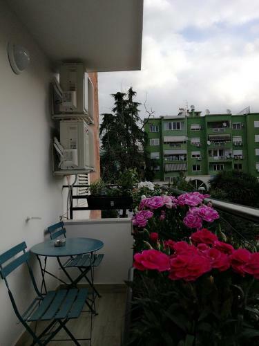 Absolute Blloku Apartment