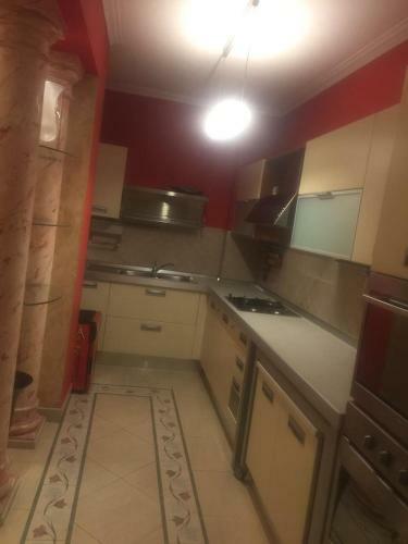 Apartamento Eni's Modern Duplex