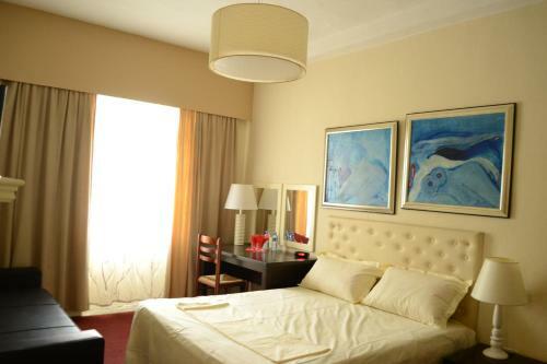 Blloku Apartment Tirana