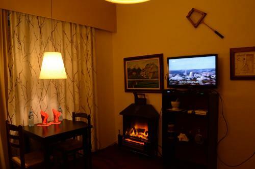 Blloku Apartment Tirana