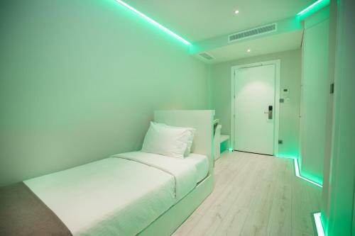 Metro Hotel Tirana