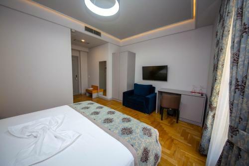 City Center Hotel