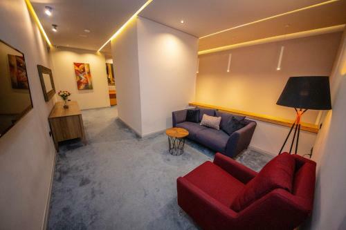 City Center Hotel