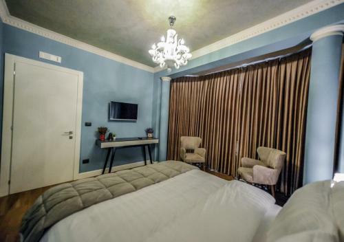 Hotel Vila Tirana