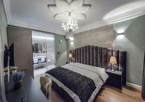 Hotel Vila Tirana