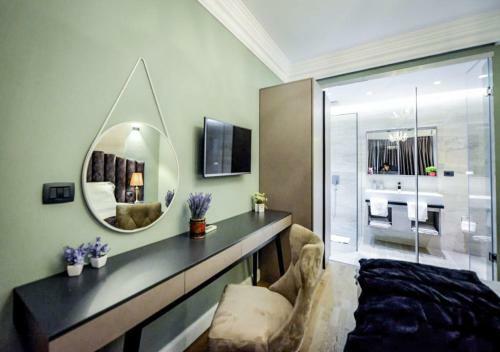 Hotel Vila Tirana