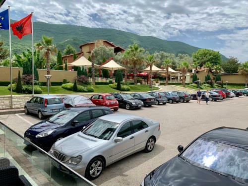 Hotel Palmanova Resort