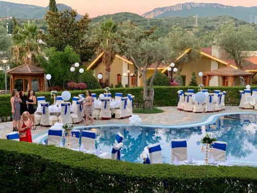Hotel Palmanova Resort
