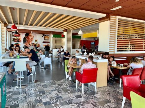 Hotel Palmanova Resort