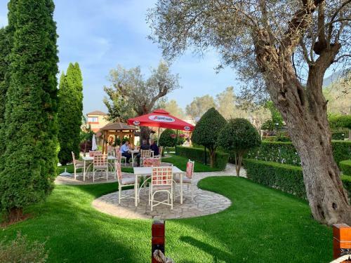 Hotel Palmanova Resort